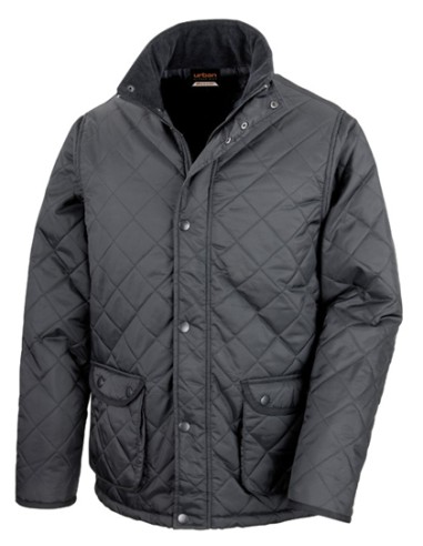 RES-R195X-Cheltenham Jacket